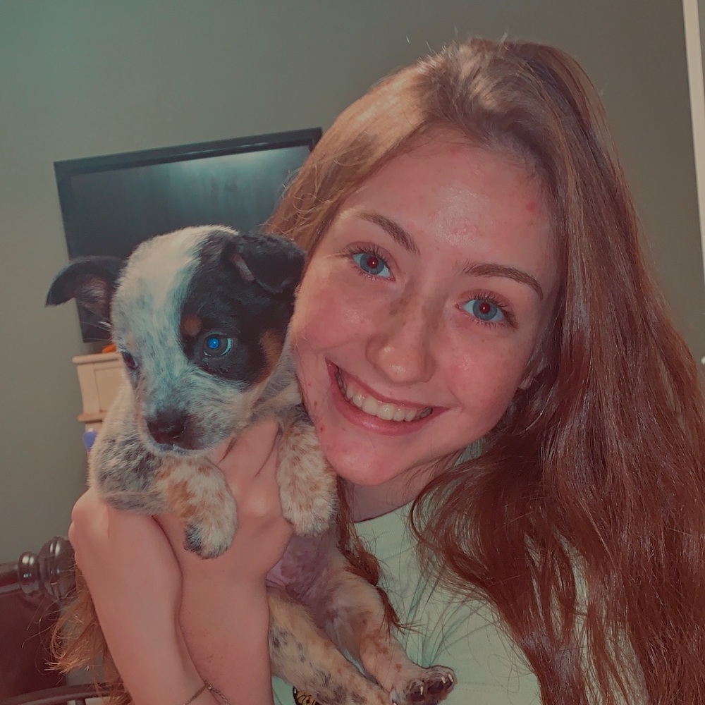 Meet your Posher, Kaytlin